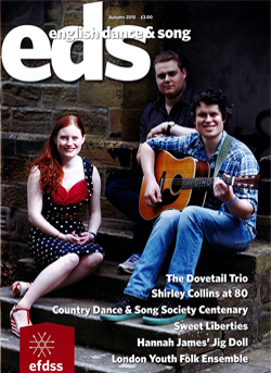 EDS Cover