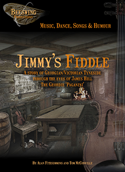 Jimmy's Fiddle